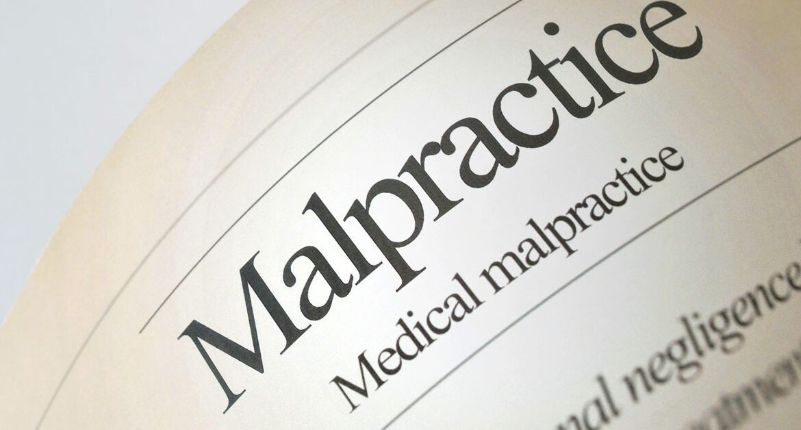 Medical Malpractice Newspaper