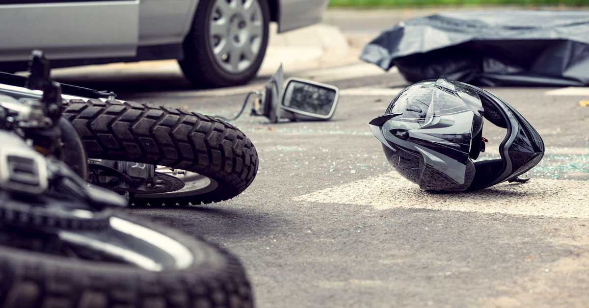 Motorcycle Accident, motorcycle crash