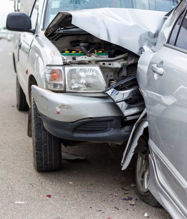 Car Crash, accident lawyer in San Fernando California